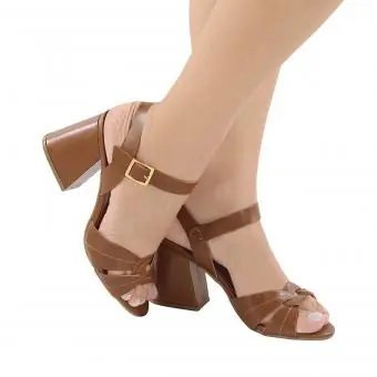 SAND.CECILIA - Código 000491-1