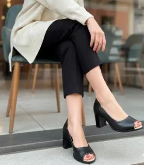 MULE VITORIA - Código 000497-1