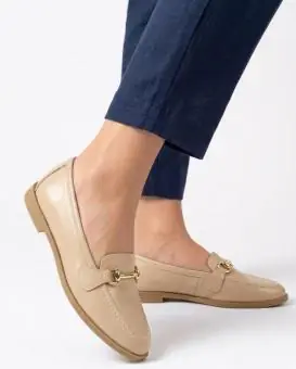 MOCASSIM MELINA - Código 000531-1