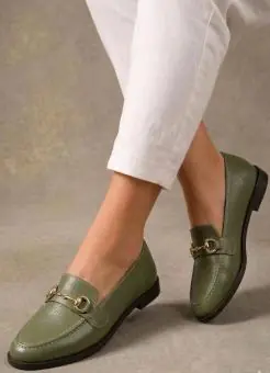 MOCASSIM MELINA - Código 000545-1